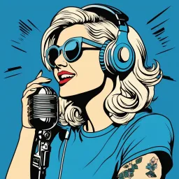 BlueBoxBetty