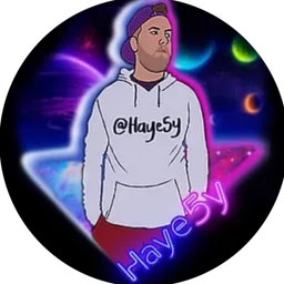 Hayesy