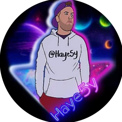 Hayesy