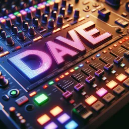 Dave